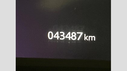 Range Rover Sport 35