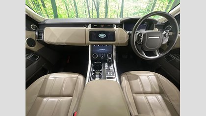Range Rover Sport 3
