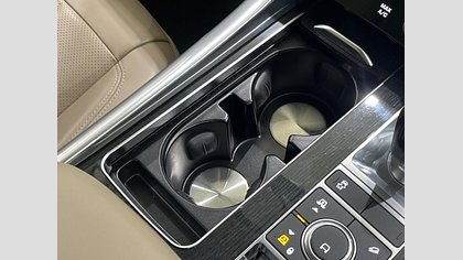 Range Rover Sport 25