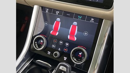 Range Rover Sport 36