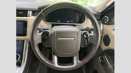 Range Rover Sport 27