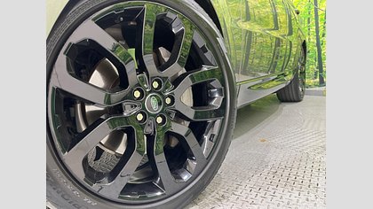 Range Rover Sport 28