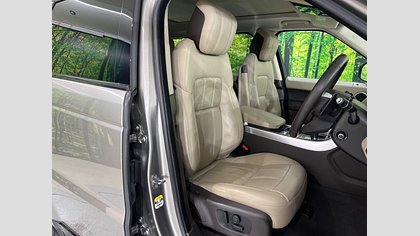 Range Rover Sport 40