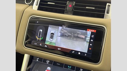 Range Rover Sport 41