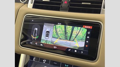 Range Rover Sport 37