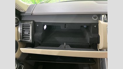 Range Rover Sport 45