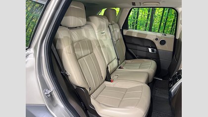 Range Rover Sport 60