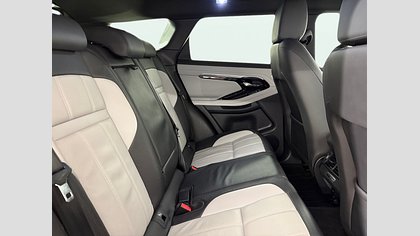 Range Rover Evoque 5