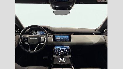 Range Rover Evoque 8