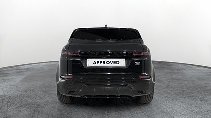 Range Rover Evoque 2
