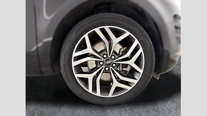 Range Rover Evoque 7