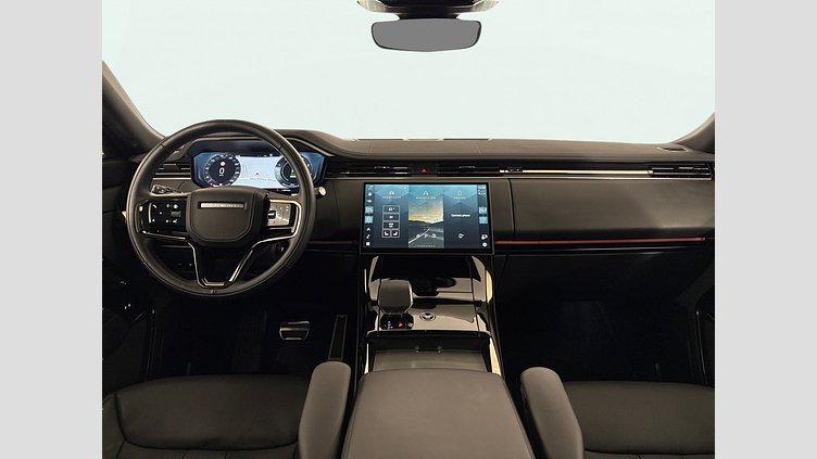 2025 Approved Land Rover Range Rover Sport Eiger Grey AWD Dynamic SE 460PS AWD