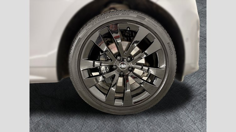 2025 Approved Land Rover Range Rover Sport Eiger Grey AWD Dynamic SE 460PS AWD