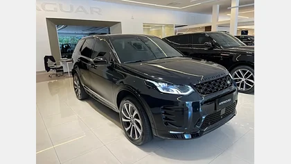 Discovery Sport 1
