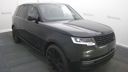 Range Rover 1