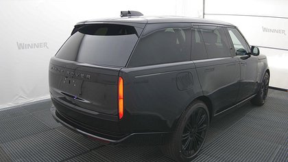 Range Rover 3