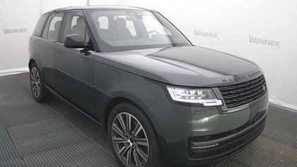 Range Rover 1