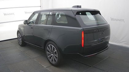Range Rover 2