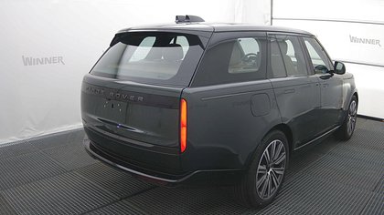 Range Rover 3