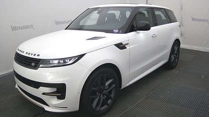 Range Rover Sport 0