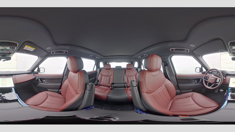 2026 Новий Land Rover Range Rover Sport Ostuni Pearl White 4WD Dynamic SE