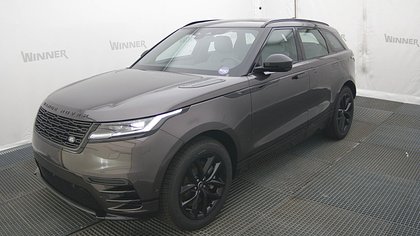 Range Rover Velar 0
