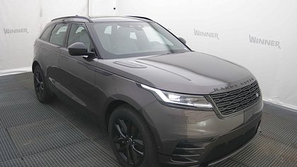 Range Rover Velar 1