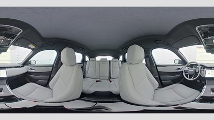 Range Rover Velar 4