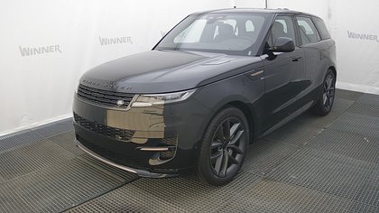 Range Rover Sport 0