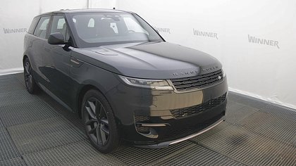 Range Rover Sport 1