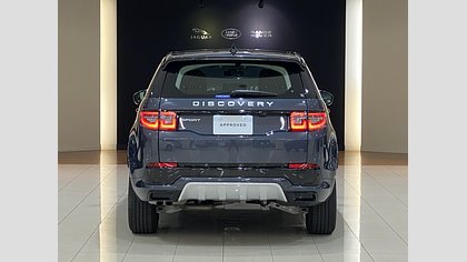 Discovery Sport 6