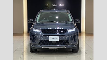 Discovery Sport 7