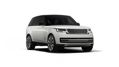 Range Rover 0
