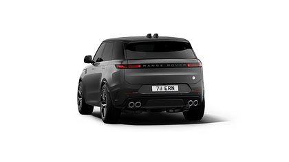 Range Rover Sport 2