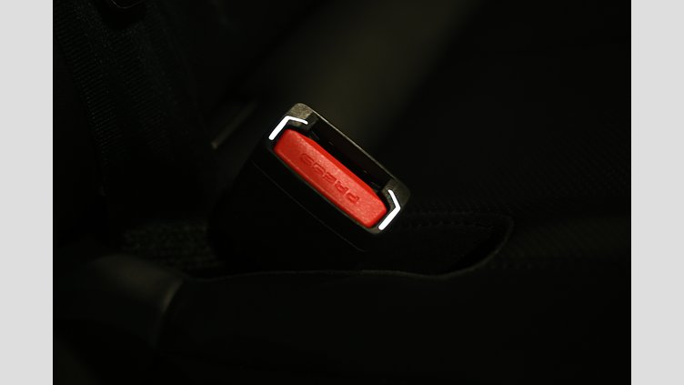 2023 Begagnad Land Rover Range Rover Sport Eiger Grey AWD D300 X-Dynamic HSE