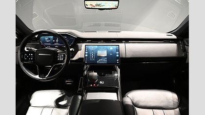 Range Rover Sport 11