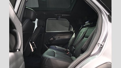 Range Rover Sport 14