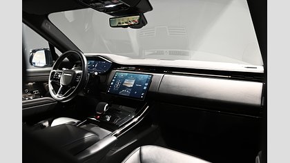 Range Rover Sport 13