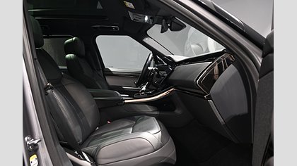 Range Rover Sport 10