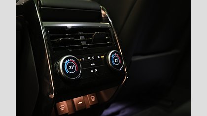 Range Rover Sport 18