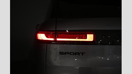 Range Rover Sport 20