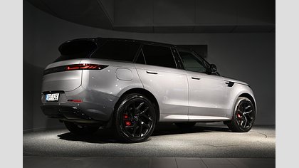 Range Rover Sport 4