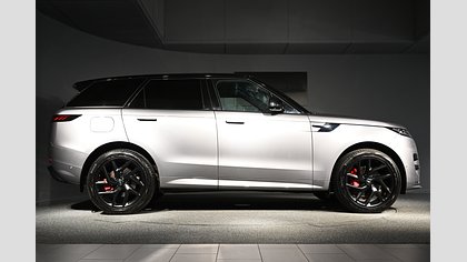 Range Rover Sport 5