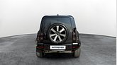 2026 Approved  Defender 110 Carpathian Grey D350 mild hybrid dízelmotor X-Dynamic HSE Kép 10