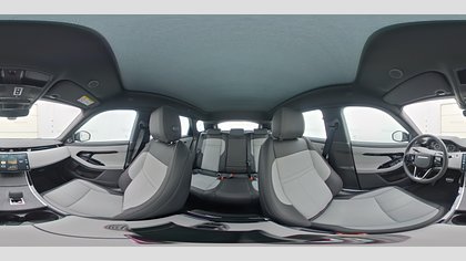 Range Rover Evoque 4