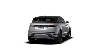 Range Rover Evoque 2