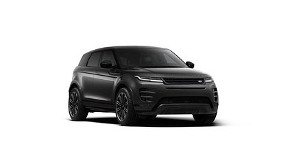 Range Rover Evoque 0