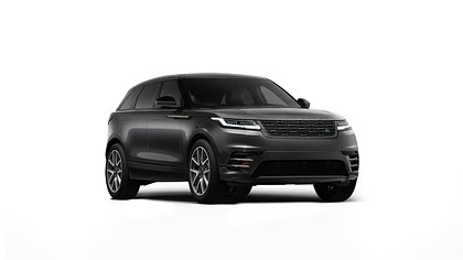 Range Rover Velar 5