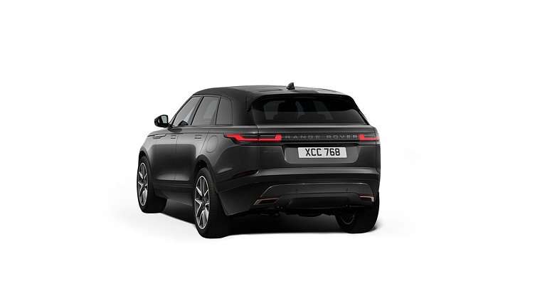 2023 Seminuevos Approved Land Rover Range Rover Velar Carpathian Grey P400e Gasolina PHEV Short Wheel Base Dynamic SE