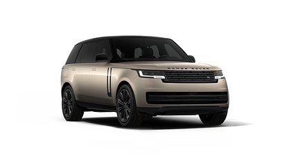 Range Rover 0